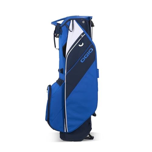 OGIO Fuse Stand Bag(Blue Sky) - color: Blue Sky