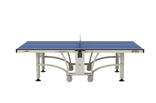 Stag Peter Karlsson Competition Table Tennis Table