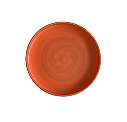 Glow in the Dark Ultimate with Soft Grip Frisbee Disc 175 Grams,10.5 inches Sport Disc, Great for Backyard, Park, Beach, Camping, pet and More - color: Red