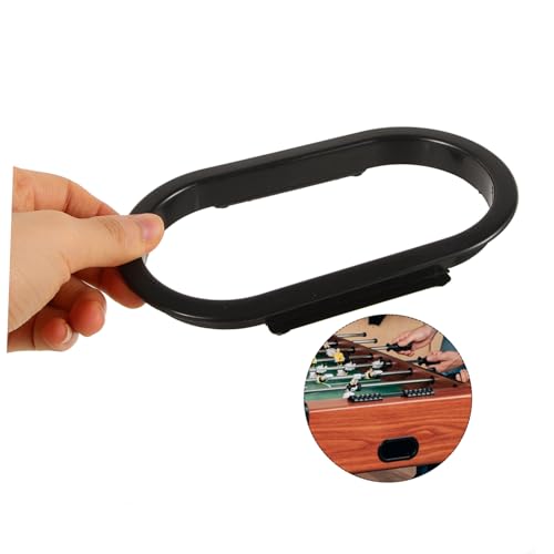 YARNOW Table Football Pick up Goal Football Goal Goals Goal Frame for Table Soccer Goal Frame Part Foosball