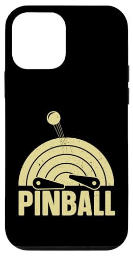 Pinball Art for Men Women Kids Pinball Machine Pinball Lover Case for iPhone 12 mini