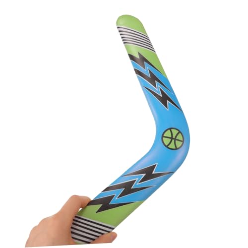 Kisangel Outdoor Toy Material Adults Boys and Girls Flying Catching for Camping Events