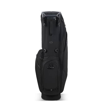 OGIO Fuse Stand Bag(Black) - color: Black
