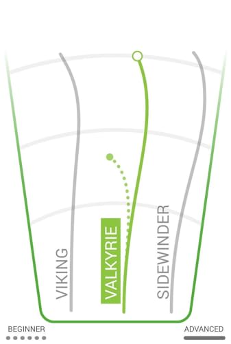 Innova Disc Golf DX 3 Disc Set | Driver, Midrange, Putter | Valkyrie, Jay, Dart + G3T Blank top mini