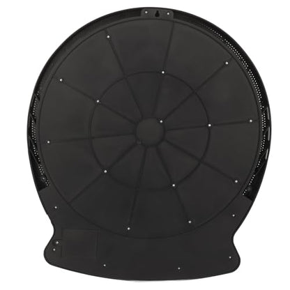 Electronic Dartboard Auto Scoring Multiplayer Mode High Resistance Capacitance Precise Sensing Family Party Office Game