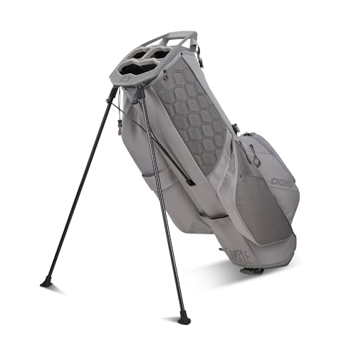 OGIO Fuse Stand Bag(Quartz) - color: Quartz