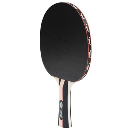 Penn 3.0 Competition Ping Pong Paddles - Choose Single Table Tennis Paddle, or Deluxe 2 or 4 Player Kit with Balls and Storage Case - size: One Size