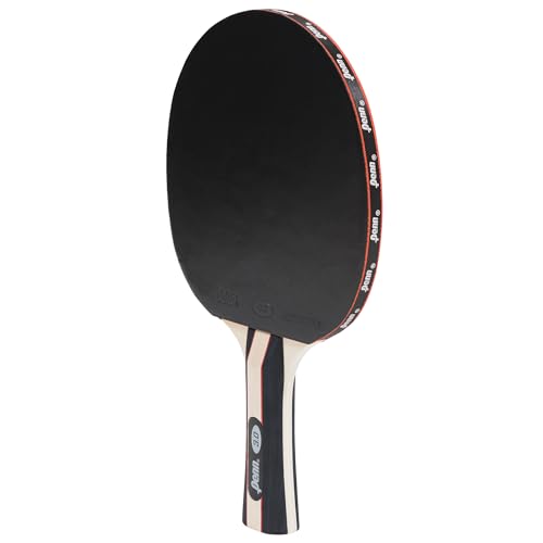 Penn 3.0 Competition Ping Pong Paddles - Choose Single Table Tennis Paddle, or Deluxe 2 or 4 Player Kit with Balls and Storage Case - size: One Size