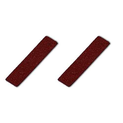 Ulti-Mate Replacement Abrasives Pool Cue TIP Tool 5-in-1 1 Set - 4 pcs