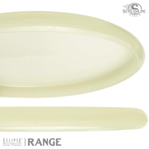 Streamline Discs Eclipse Glow 2.0 Range Disc Golf Putter