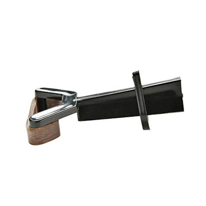 Plastic Billiard Pool Cue Tip Clamp Portable Y-Shaped on Fastener Repair Tool Billiard Snooker Accessories Easy Use Plastic