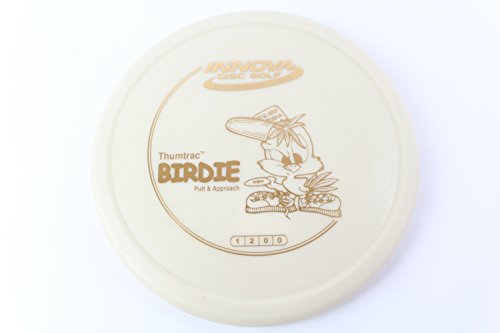 Innova Disc Golf DX Birdie Golf Disc - size: 165-169gm