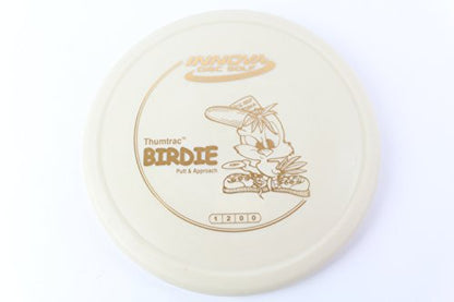 Innova Disc Golf DX Birdie Golf Disc - size: 165-169gm