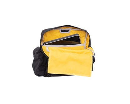 Mountainsmith Day Lumbar Pack - 13L Waist Pack for Hiking, Travel, Biking, & Commuting - Black Forge - color: Black Forge