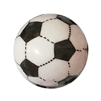 Tabletop Game Ball Table Soccer Foosballs Replacements Official Soccer Balls Mini Balls Material Suitable for Children Play Party Decoration