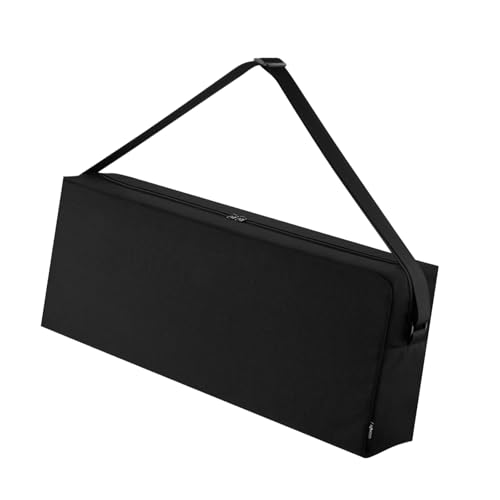 Portable Ladder Ball Game Carrying Bag Oxford Fabric Ladder Toss Storage Bag for Outdoor Backyard and Beach Portable Game Carrying Oxford Fabric Toss Storage
