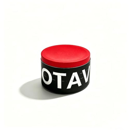 OTAVILEM Billiard Cue Chalk,Premium Pool Cue Chalk Billiard Pool Stick Chalk Billiards Chalk - color: Red