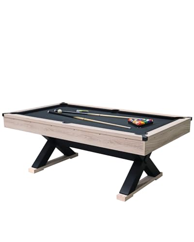 84" Pool Table