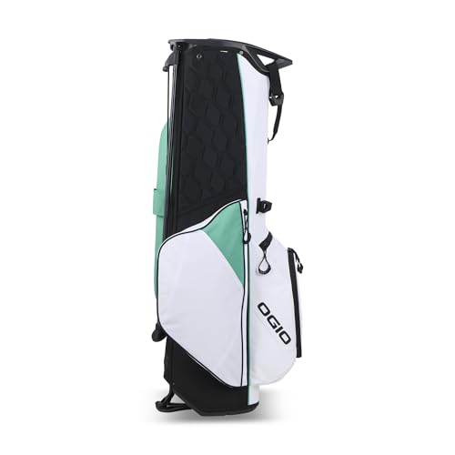 OGIO Fuse Stand Bag(Pin Seeker) - color: Pin Seeker