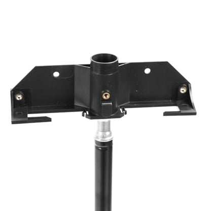 Aramox Electronic Scoreboard Stand Wide Compatibility for GA30B 5D4 6D4, Support for Gyms and Sports Events
