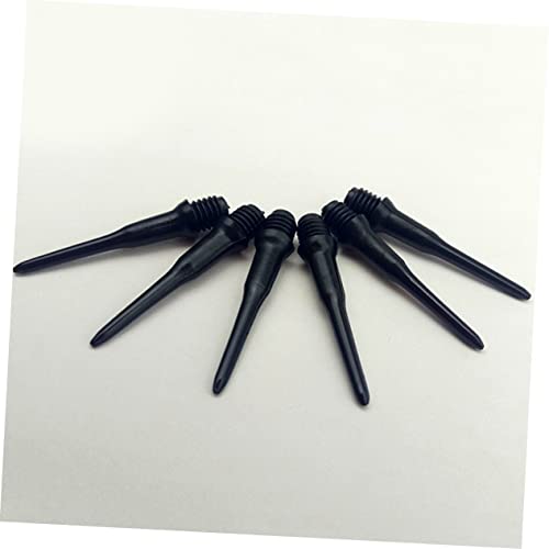 12-Pack Soft Tip Electronic Darts Set Safe Dart Accessories for Recreational Sports