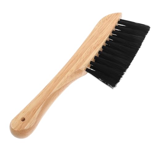 Pool Table Billiards Accessory Cleaning Tool Billiard Supplies Club Supply Table Brush Clean Brush Pool Cleaning Tablecloth Solid Wood
