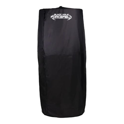 MVP Disc Sports Black Hole Forcefield Disc Golf Basket Cover