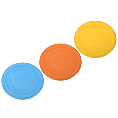 PATIKIL Flying Disc, Flying Discs Soft Waterproof for Adults Outdoor Playing Sport Game
