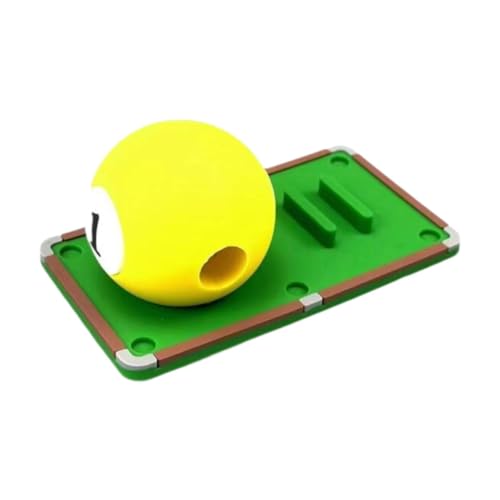 Billiard Stroke Trainer Professional Aiming Practice Tool Billiard Exerciser