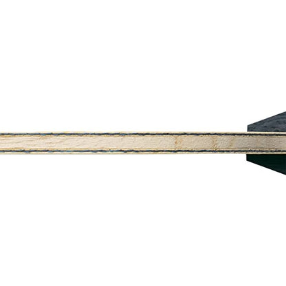 Butterfly Fan Zhendong Super ALC ST Blade