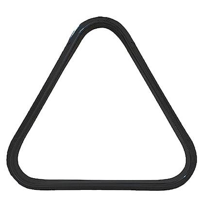 Triangles Billiard Balls Rack Frame Triangles Pool Positioning Rack Setting Frame Tripods Billiard Holder Snookers Table Balls - size: for 52 to 57mm ball