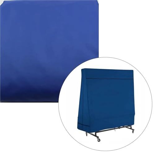 Waterproof Dust Protect Table Tennis PingPong Cover Indoor Outdoor Protector
