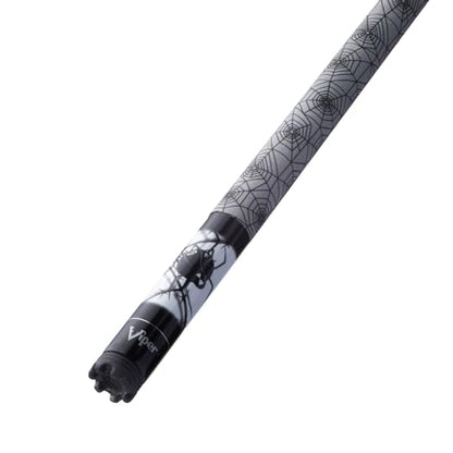 Viper by GLD Products Revolution 58" Pool Cue - color: Spider, size: 19 Ounce