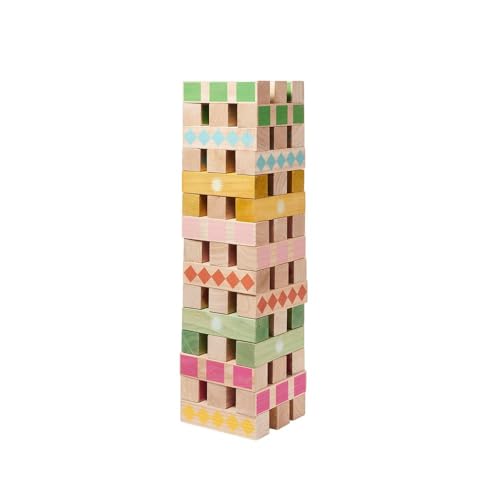 Mega Jumbling Tower | Majorelle