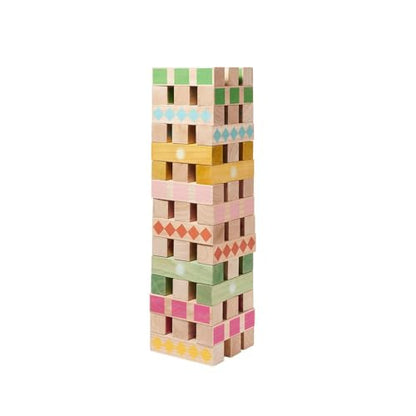 Mega Jumbling Tower | Majorelle