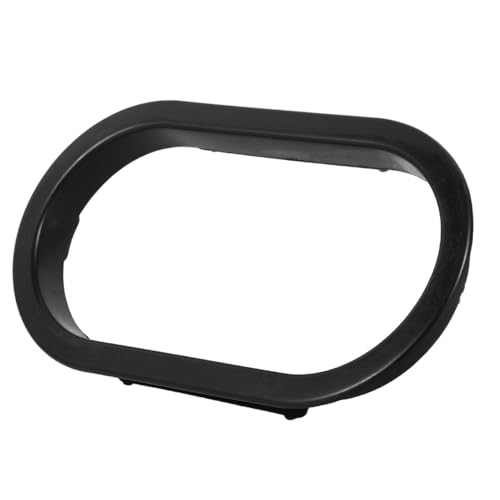 VICASKY Football Table Accessories Foosball Goal Frame Part Goal Frame for Table Soccer Foosball Goal Frame