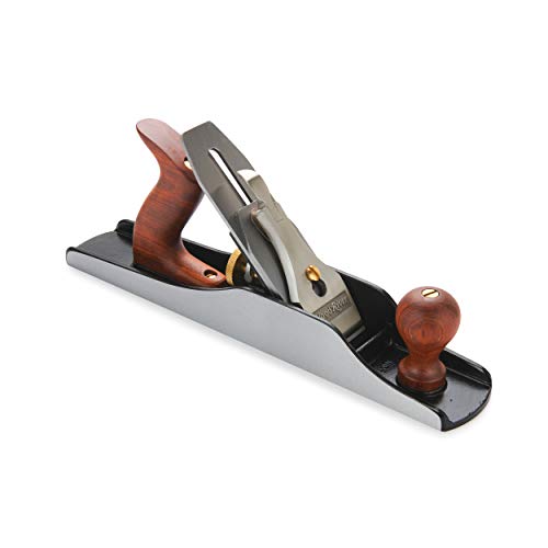 #5 Bench Hand Plane - Jack Plane -V3 - size: #5