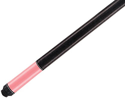McDermott 58in Lucky L17 Two-Piece Pool Cue by McDermott