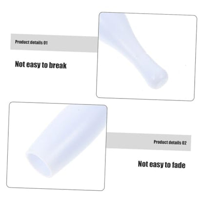30pcs Mini Bowling Pin for Indoor Game Portable Bowling Pins for Adults Boys and Girls Tableware