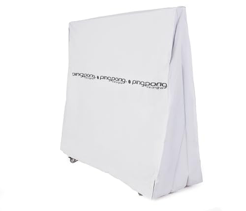 Ping Pong® Table Tennis Table Cover