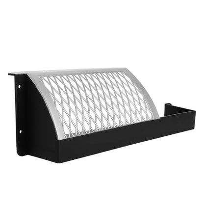 Foosball Goal Net Replacement Football Box Ball Storage Box for Soccer Table Accessories Mesh Ball Holder for Family Indoor Games 10.62 X 4.72 X 3.14 in