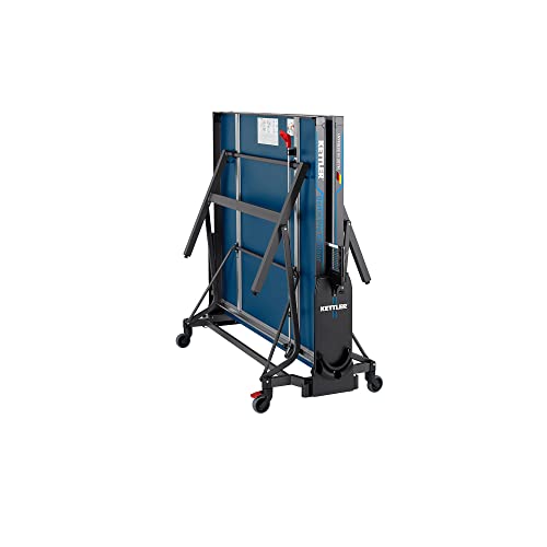 KETTLER Berlin Pro Outdoor Table Tennis Table