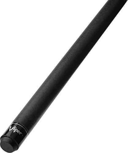 Viper by GLD Products Diamond 58" 2-Piece Pool Cue - color: Brown Finish, size: 21 Ounce