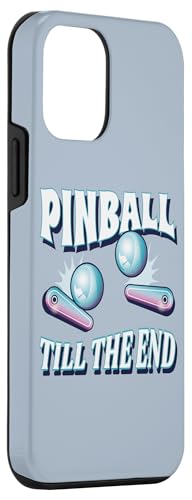 Game Pinball Arcade adults and kids Pinball Machine Pinball Case for iPhone 12 mini