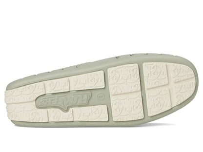 Floafers Country Club Driver 2.0 - color: Desert Sage/Coconut, size: 10