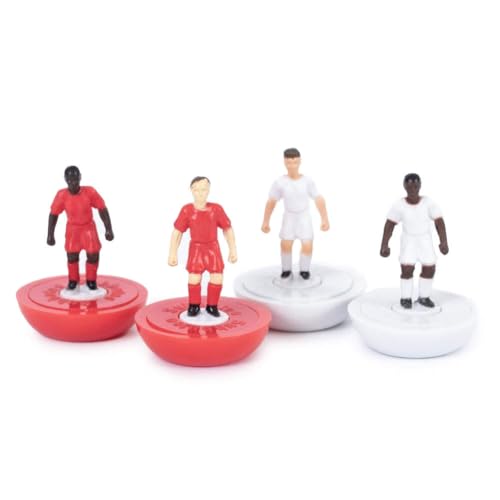 Paul Lamond Subbuteo 3365 UEFA Champions League Game, Red,White