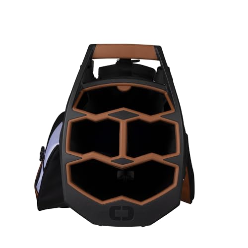 OGIO Fuse Stand Bag(Caldera) - color: Caldera