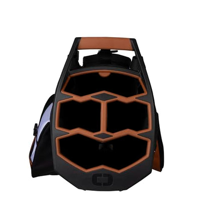 OGIO Fuse Stand Bag(Caldera) - color: Caldera