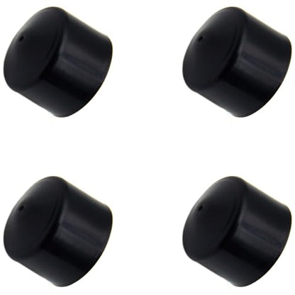 Skateboard Truck Replacement Pivot Cups Skateboard Stand Protector for Most Skateboards - size: 18 MM