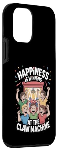 Claw Machine Fun for Prize Seekers and Arcade Fans Case for iPhone 12 mini